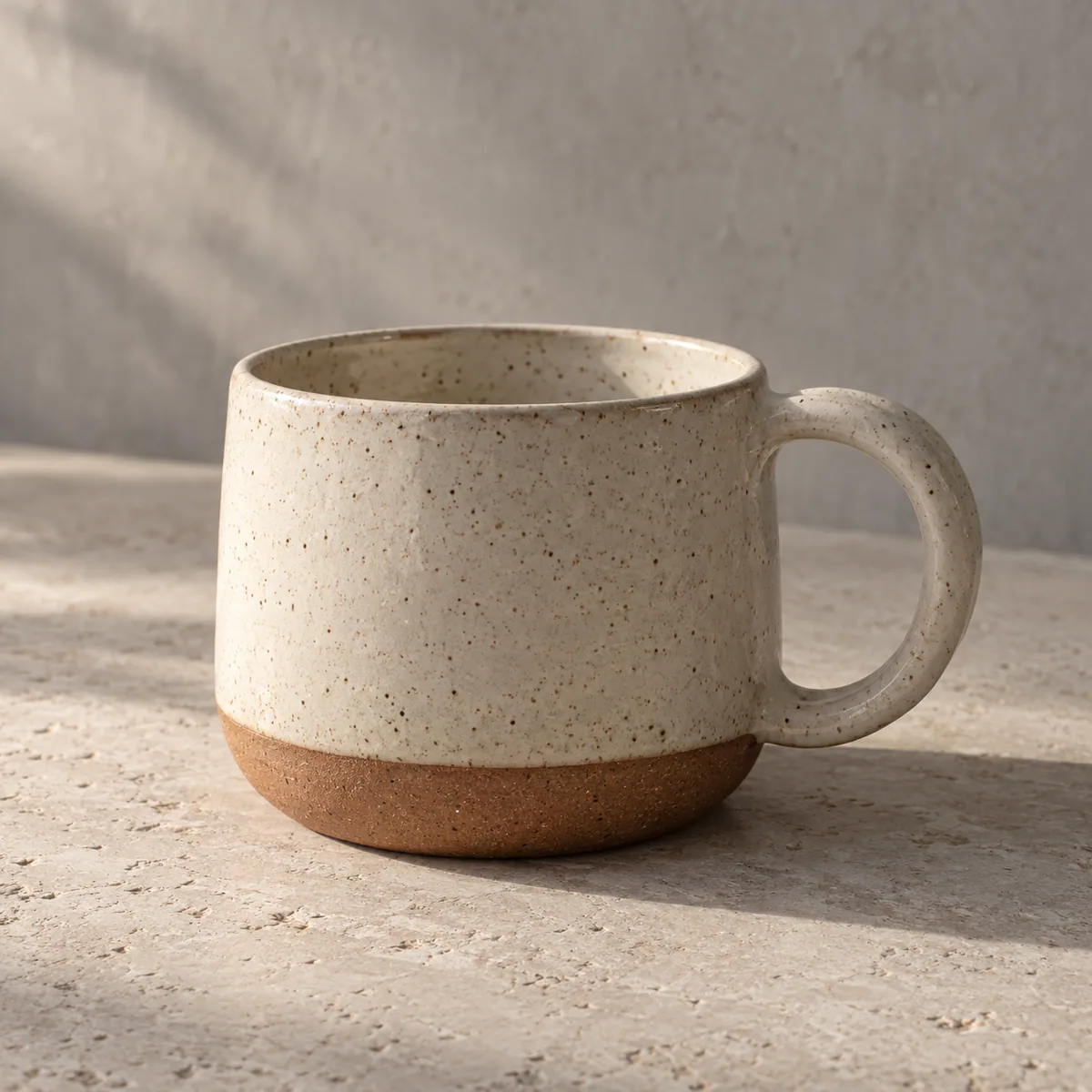 Morning cup