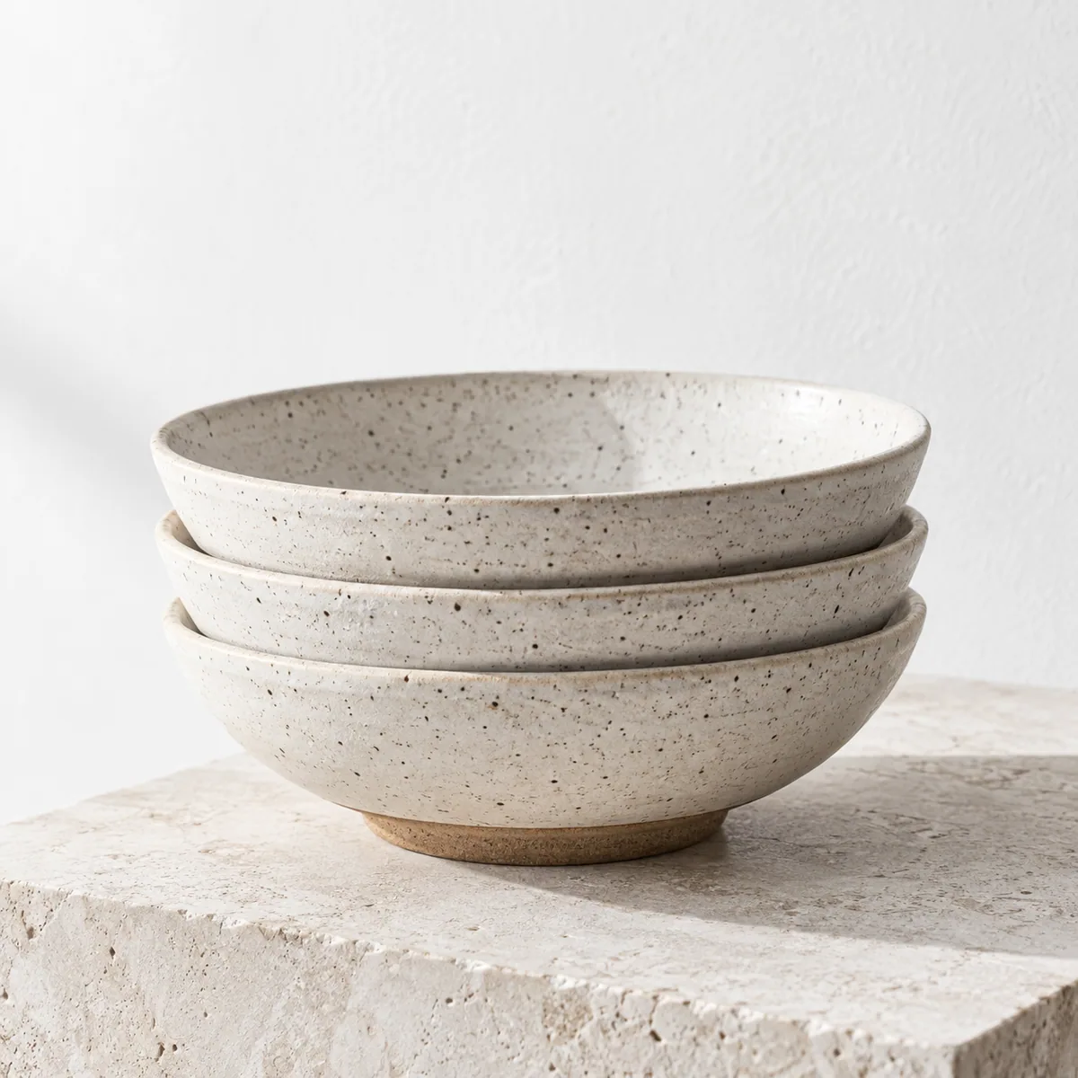 Nesting bowls